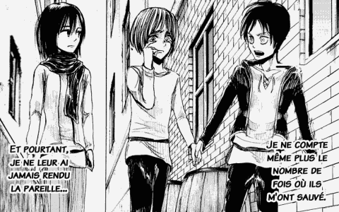 Armin Arlelt (Armin Arlert) 1