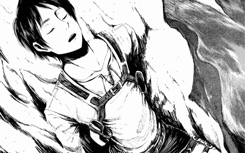 Eren Jäger (Eren Jaeger) 2