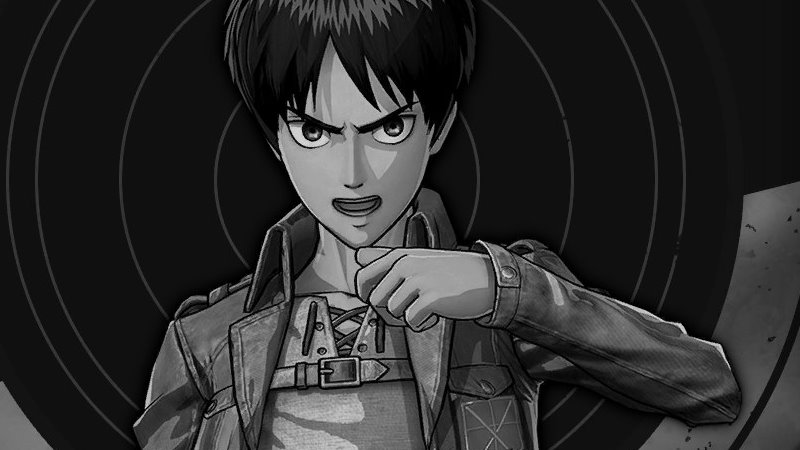Eren Jäger (Eren Jaeger)