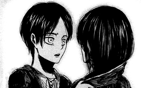 Mikasa Ackerman 1