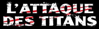 Shingeki no Kyojin (L’Attaque des Titans)