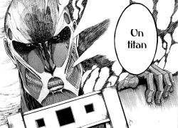 Titan colossal 2