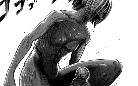 Titan féminin 2