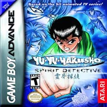 Yu Yu Hakusho Spirit Detective