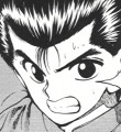 Yusuke Urameshi