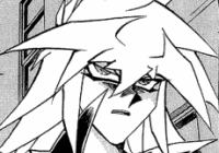 Bakura Ryo