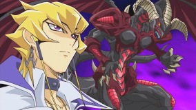 Dragon Rouge Archdémon