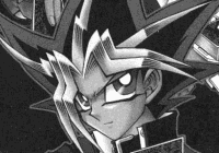 Yami Yugi