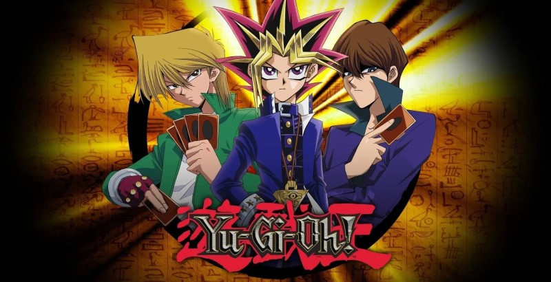 Yu-Gi-Oh ! (Manga)
