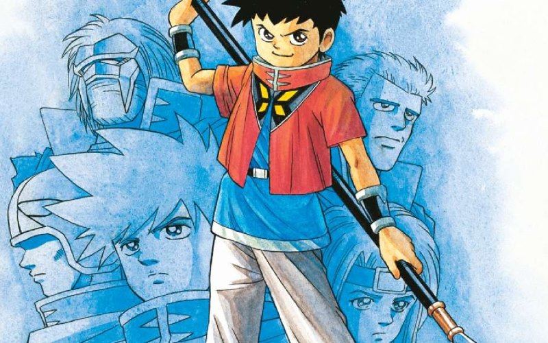 Beet The Vandel Buster