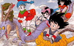 Dragon Ball
