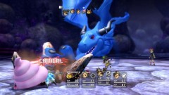 Blue Dragon 1