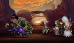 Bravely Default 2