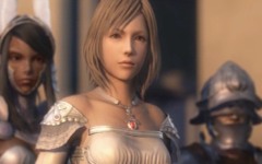 Final Fantasy 12 Zodiac Age