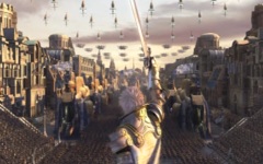 Final Fantasy XII Zodiac Age