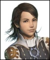 Larsa Final Fantasy 12