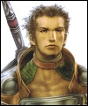 Vossler Final Fantasy 12