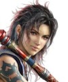 Fang FF13
