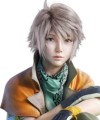 Hope FF13
