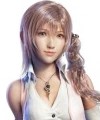 Serah FF13