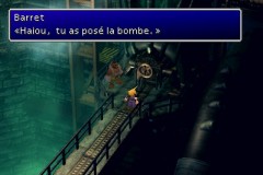Final Fantasy 7 1