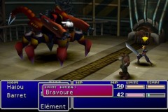 Final Fantasy 7 2