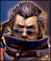 Auron Final Fantasy X