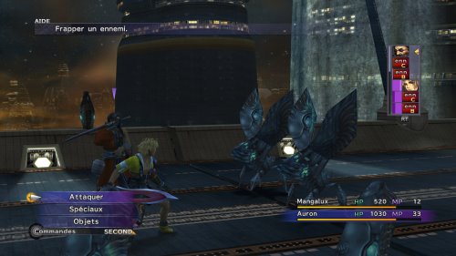 Final Fantasy X 2