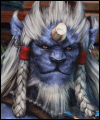 Kimahri Ronso