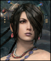 Lulu Final Fantasy X