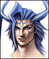 Seymour Final Fantasy X
