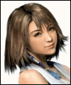 Yuna FFX