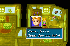 Golden Sun 1