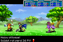 Golden Sun 2