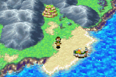 Golden Sun 3