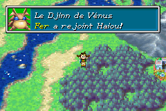 Golden Sun 4