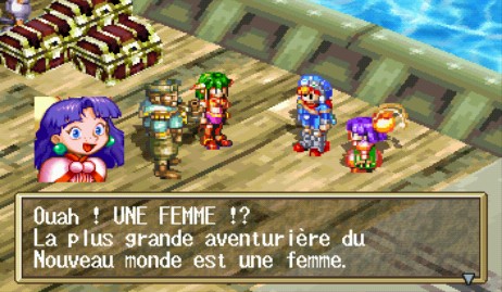 Grandia 1