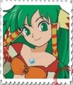 Feena Grandia