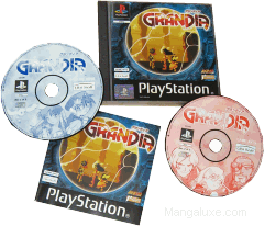 Grandia