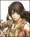 Aya Infinite Undiscovery