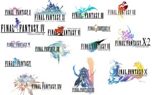 Final Fantasy