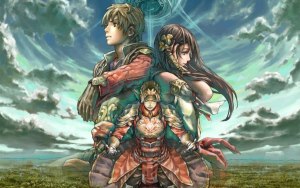 Infinite Undiscovery