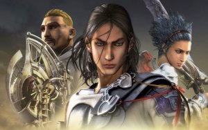 Lost Odyssey
