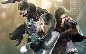 Resonance of Fate