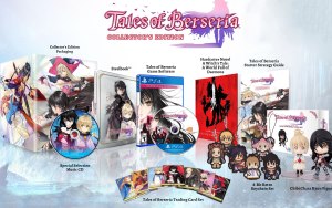 Tales of Berseria