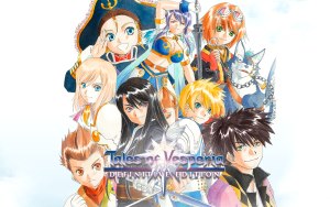 Tales of Vesperia