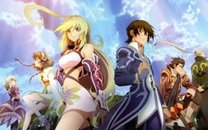 Tales of Xillia