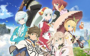 Tales of Zestiria