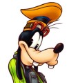 Dingo Kingdom Hearts