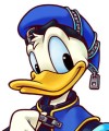 Donald Kingdom Hearts